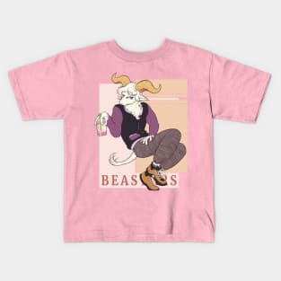 Beastars - Pina Kids T-Shirt